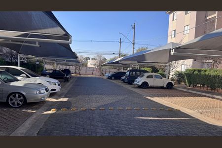 Apartamento à venda com 55m², 2 quartos e 1 vagaGaragem