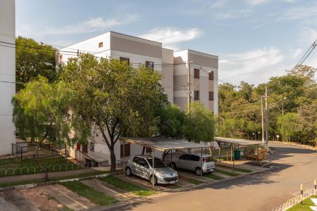 Apartamento para alugar com 43m², 2 quartos e 1 vaga Apartamento para alugar com 43m², 2 quartos e 1 vagaÁrea comum