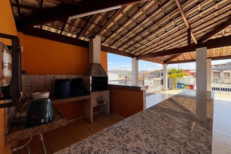 Apartamento para alugar com 50m², 2 quartos e 1 vaga Apartamento para alugar com 50m², 2 quartos e 1 vagaÁrea comum