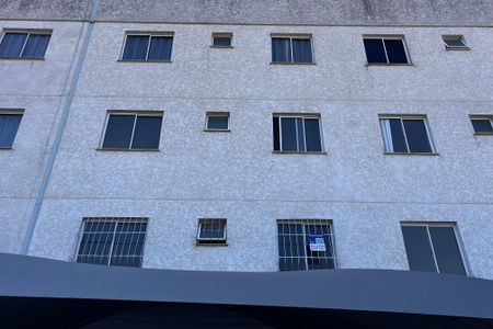 Apartamento para alugar com 50m², 2 quartos e 1 vaga Apartamento para alugar com 50m², 2 quartos e 1 vagaPlaquinha Instalada