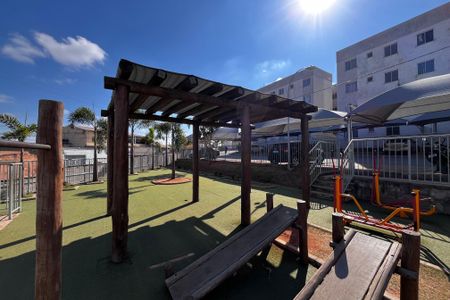 Apartamento para alugar com 50m², 2 quartos e 1 vaga Apartamento para alugar com 50m², 2 quartos e 1 vagaÁrea comum