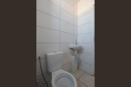 Apartamento para alugar com 50m², 2 quartos e 1 vagaBanheiro