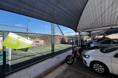 Apartamento para alugar com 50m², 2 quartos e 1 vaga Apartamento para alugar com 50m², 2 quartos e 1 vagaÁrea comum