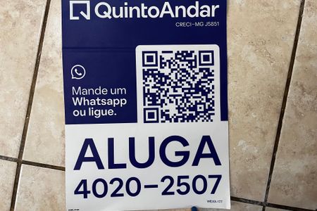 Apartamento para alugar com 50m², 2 quartos e 1 vaga Apartamento para alugar com 50m², 2 quartos e 1 vagaPlaquinha Instalada