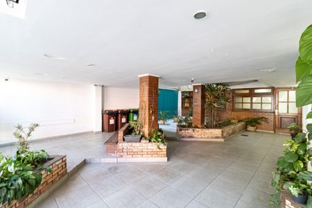 Apartamento para alugar com 41m², 1 quarto e sem vaga Apartamento para alugar com 41m², 1 quarto e sem vagaÁrea comum