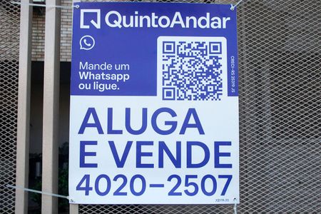 Apartamento à venda com 58m², 2 quartos e sem vagaPlaquinha