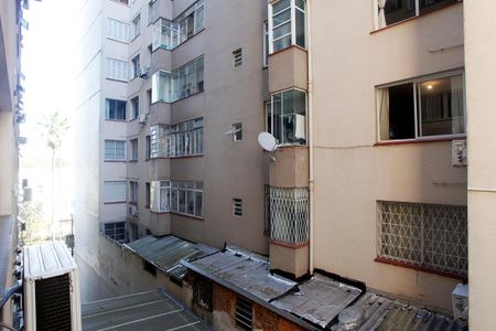 Apartamento à venda com 58m², 2 quartos e sem vagaVista do Quarto 2