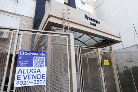 Apartamento à venda com 58m², 2 quartos e sem vagaPlaquinha