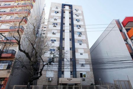 Apartamento à venda com 58m², 2 quartos e sem vagaFachada