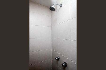 Apartamento à venda com 58m², 2 quartos e sem vagaBanheiro Social