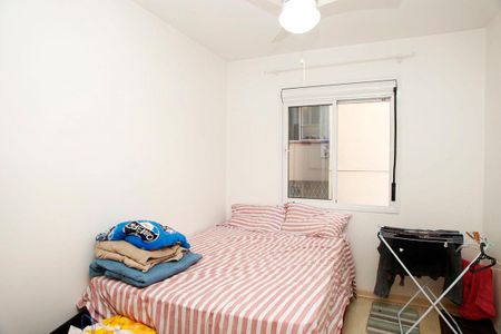 Apartamento à venda com 58m², 2 quartos e sem vagaQuarto 2