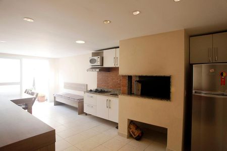 Apartamento à venda com 58m², 2 quartos e sem vagaÁrea Comum - Salão de Festas