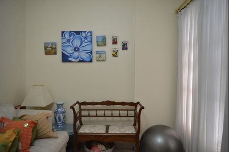 Apartamento à venda com 150m², 3 quartos e 2 vagasQuarto 