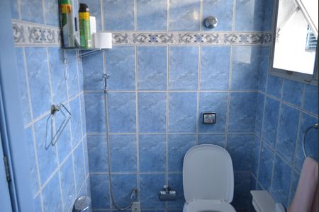 Apartamento à venda com 150m², 3 quartos e 2 vagasBanheiro da Suíte