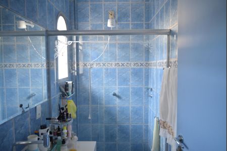 Apartamento à venda com 150m², 3 quartos e 2 vagasBanheiro da Suíte