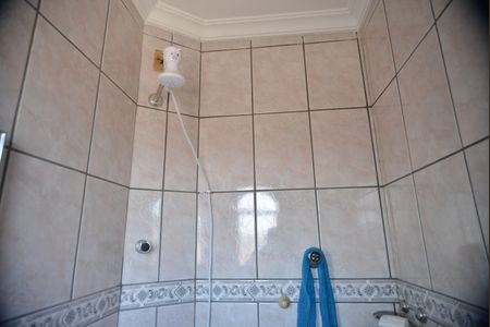 Apartamento à venda com 150m², 3 quartos e 2 vagasBanheiro de serviço