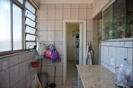 Apartamento à venda com 150m², 3 quartos e 2 vagasÁrea de Serviço