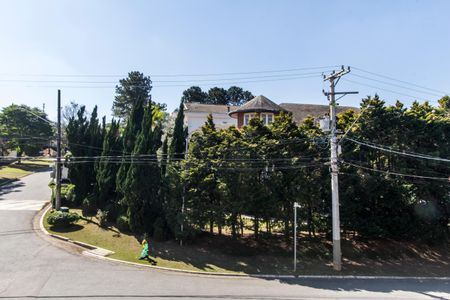 Casa de condomínio à venda com 695m², 5 quartos e 6 vagas Casa de condomínio à venda com 695m², 5 quartos e 6 vagasVista da Suíte