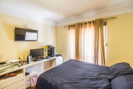 Casa de condomínio à venda com 695m², 5 quartos e 6 vagas Casa de condomínio à venda com 695m², 5 quartos e 6 vagasSuíte 2