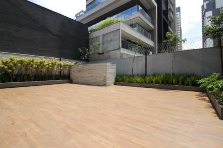 Apartamento à venda com 69m², 2 quartos e 1 vaga Apartamento à venda com 69m², 2 quartos e 1 vagaÁrea comum - Salão de festas (Externo)