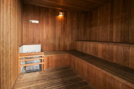 Apartamento à venda com 69m², 2 quartos e 1 vaga Apartamento à venda com 69m², 2 quartos e 1 vagaÁrea comum - Sauna