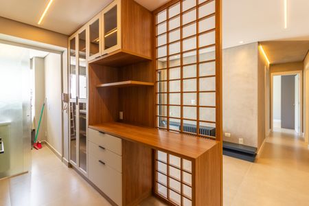 Apartamento à venda com 69m², 2 quartos e 1 vaga Apartamento à venda com 69m², 2 quartos e 1 vagaCozinha e Área de Serviço