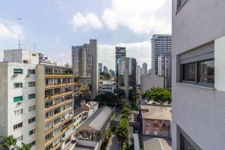 Apartamento à venda com 69m², 2 quartos e 1 vaga Apartamento à venda com 69m², 2 quartos e 1 vagaVista/Varanda