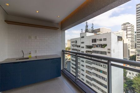 Apartamento à venda com 69m², 2 quartos e 1 vaga Apartamento à venda com 69m², 2 quartos e 1 vagaVista/Varanda