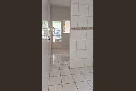 Apartamento para alugar com 40m², 2 quartos e sem vaga