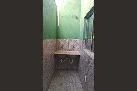 Apartamento para alugar com 40m², 2 quartos e sem vaga