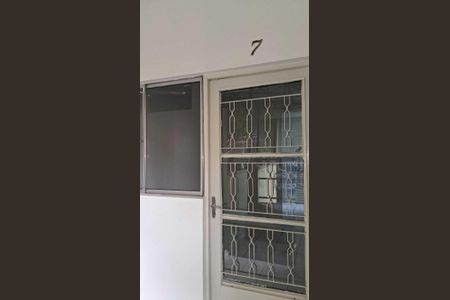 Apartamento para alugar com 40m², 2 quartos e sem vaga