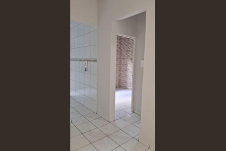 Apartamento para alugar com 40m², 2 quartos e sem vaga