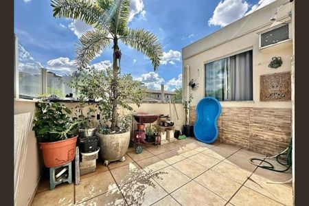 Apartamento à venda com 105m², 4 quartos e 1 vaga