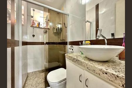 Apartamento à venda com 105m², 4 quartos e 1 vaga