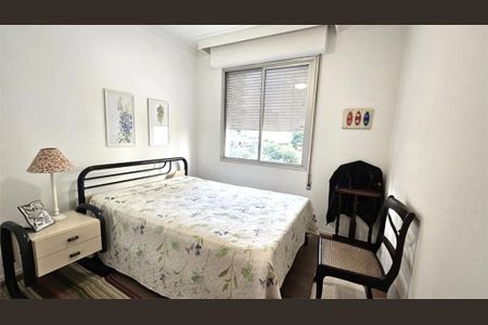 Apartamento à venda com 100m², 3 quartos e 1 vaga