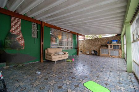 Casa à venda com 150m², 2 quartos e 3 vagas