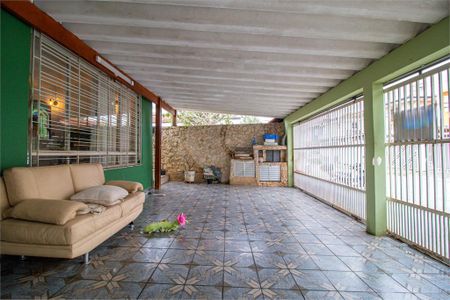 Casa à venda com 150m², 2 quartos e 3 vagas