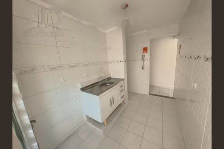 Apartamento à venda com 52m², 2 quartos e 1 vaga