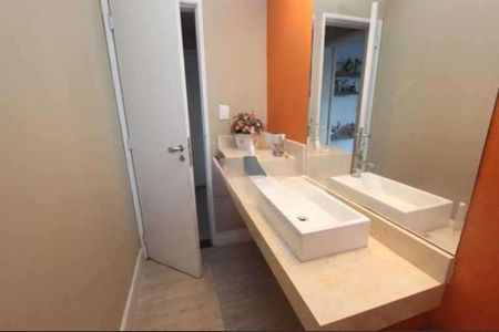 Apartamento à venda com 152m², 3 quartos e 1 vaga