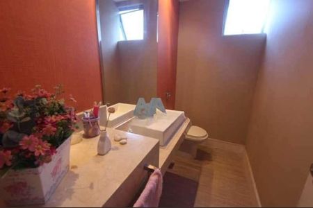 Apartamento à venda com 152m², 3 quartos e 1 vaga