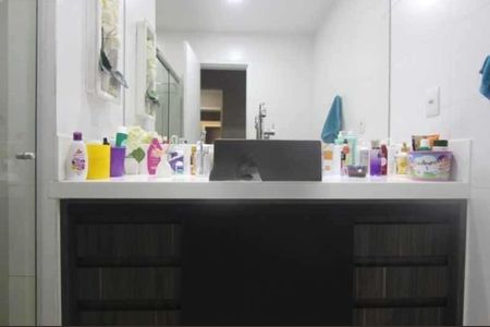 Apartamento à venda com 152m², 3 quartos e 1 vaga