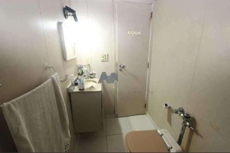 Apartamento à venda com 152m², 3 quartos e 1 vaga