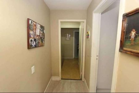 Apartamento à venda com 152m², 3 quartos e 1 vaga