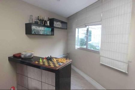 Apartamento à venda com 152m², 3 quartos e 1 vaga