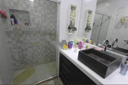 Apartamento à venda com 152m², 3 quartos e 1 vaga