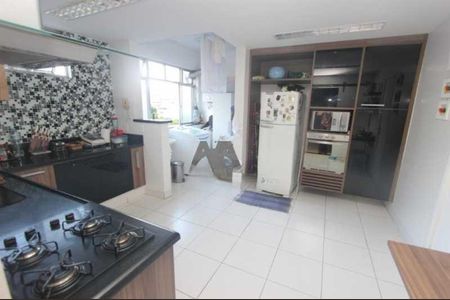 Apartamento à venda com 152m², 3 quartos e 1 vaga