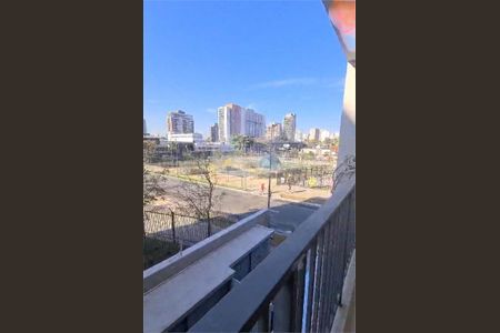 Apartamento à venda com 1 quarto, 29m² em Indianópolis, São Paulo