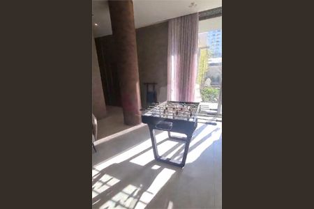 Apartamento à venda com 1 quarto, 29m² em Indianópolis, São Paulo