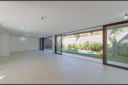 Casa à venda com 664m², 4 quartos e 5 vagas