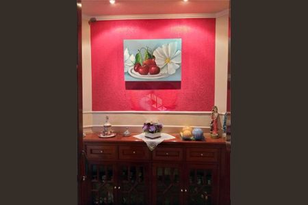 Apartamento à venda com 180m², 3 quartos e 3 vagas